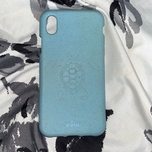 iPhone XR Pela case